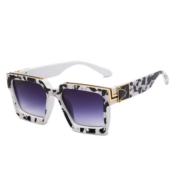 sunglasses retro square sunglasses women men fashion oversized sun glasses luxury brand designer eyeglasses women's protective glassesj, White;black
sunglasses retro square sunglasses women men fashion oversized sun glasses luxury brand designer eyeglasses women's protective glassesj, White;black