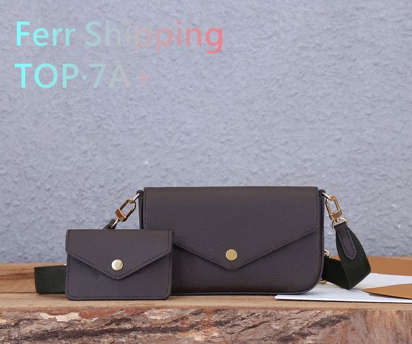 designer luxury womens bag casual fashion single shoulder bag messenger bag 7a m80991 key case handbag mini coin purse envelope bag ladies b
designer luxury womens bag casual fashion single shoulder bag messenger bag 7a m80991 key case handbag mini coin purse envelope bag ladies b