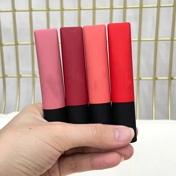 brand lipstick air matte lip color fondant a leveres air mat 10 colors joyrise pin up power trip 7.5ml
brand lipstick air matte lip color fondant a leveres air mat 10 colors joyrise pin up power trip 7.5ml