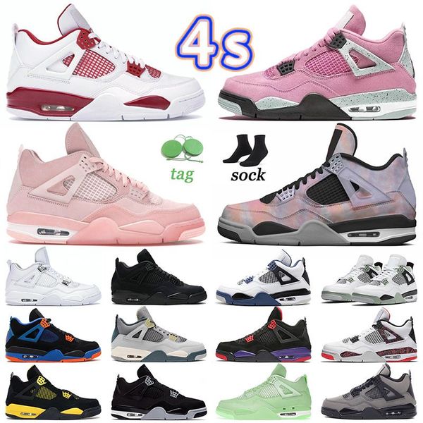 authentic jumpman 4s basketball shoes 4 low men women sneakers outdoor trainers alternate 89 zen master ow-pink-1 pink cavs new black cat ye
authentic jumpman 4s basketball shoes 4 low men women sneakers outdoor trainers alternate 89 zen master ow-pink-1 pink cavs new black cat ye