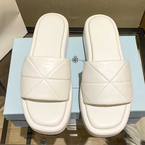 designer p beach slides classic flat woman slippers summer lady triangle mark sliders l traveling dating fashion platform women shoes size 3, Black
designer p beach slides classic flat woman slippers summer lady triangle mark sliders l traveling dating fashion platform women shoes size 3, Black