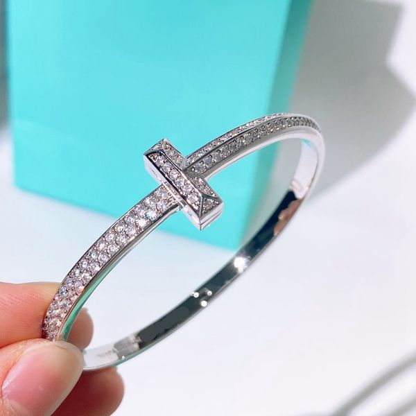 luxury charm designer stainless imbue bangle diamond t shape locks bracelets for men women fashion love jewelry party gift, Black
luxury charm designer stainless imbue bangle diamond t shape locks bracelets for men women fashion love jewelry party gift, Black