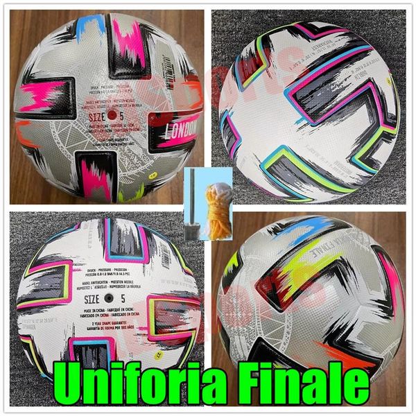 20 euro cup size 4 soccer ball 2021 uniforia finale final kyiv pu size 5 balls granules slip-resistant football high 242t
20 euro cup size 4 soccer ball 2021 uniforia finale final kyiv pu size 5 balls granules slip-resistant football high 242t