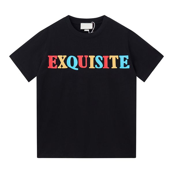 designer men's t-shirts casual embroidery print creative t-shirt solid breathable t-shirt loose crew neck short sleeve male tee newest, White;black
designer men's t-shirts casual embroidery print creative t-shirt solid breathable t-shirt loose crew neck short sleeve male tee newest, White;black