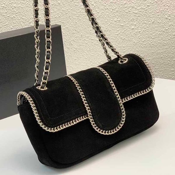 vintage frosted cow leather chain bag womens quilted silver metal hardware diagonal shoulder chains outdoor portable multi purpose luxury de
vintage frosted cow leather chain bag womens quilted silver metal hardware diagonal shoulder chains outdoor portable multi purpose luxury de