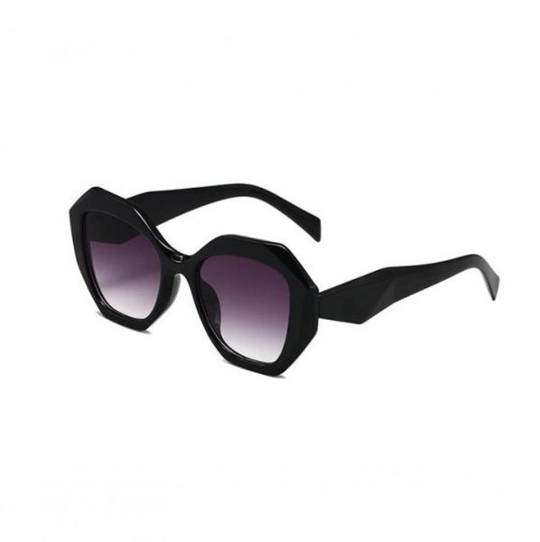 sunglasses women designer luxury letter p uv400 street six colors driving beach holiday full frame oval, White;black
sunglasses women designer luxury letter p uv400 street six colors driving beach holiday full frame oval, White;black