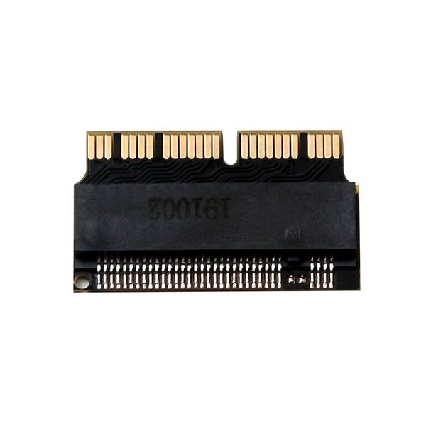 computer accessories computer cables black nvme converter card for 2013-2017 late macbook air a1465 a1466
computer accessories computer cables black nvme converter card for 2013-2017 late macbook air a1465 a1466