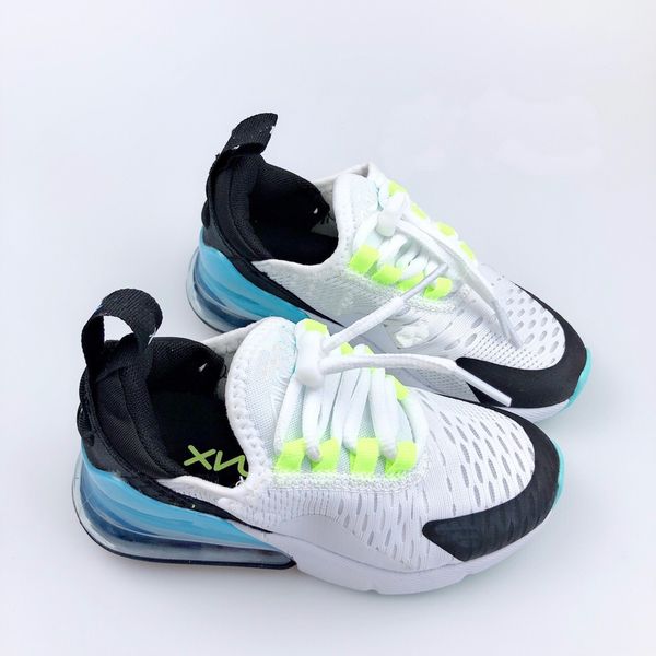 2023 baby kids toddler sneakers 270 triple black running shoes white metallic university gold anthracite sports sneakers size us11c-3y
2023 baby kids toddler sneakers 270 triple black running shoes white metallic university gold anthracite sports sneakers size us11c-3y