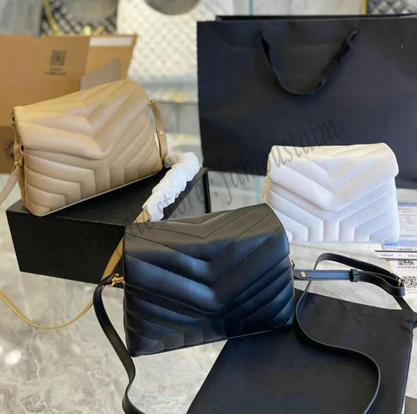designer women loulou y quilted flap shoulder bag luxurys designers bags france brand calfskin leather messenger handbags lady chain strap m
designer women loulou y quilted flap shoulder bag luxurys designers bags france brand calfskin leather messenger handbags lady chain strap m