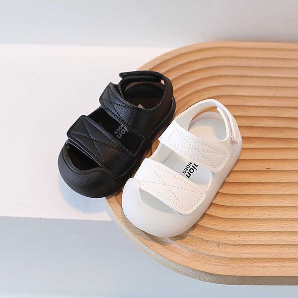 sandals children's sandals 2023 summer new baby walking shoes soft soled boys and girls breathable non-slip shoes l230301, Black;red
sandals children's sandals 2023 summer new baby walking shoes soft soled boys and girls breathable non-slip shoes l230301, Black;red