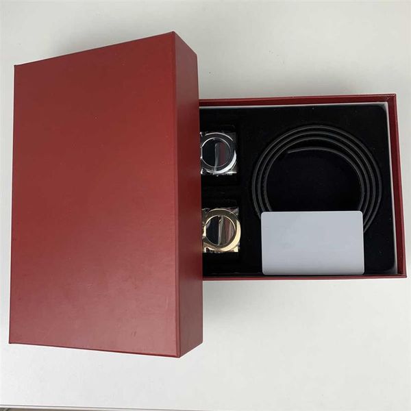 2022 new golf belts for man fashion belts real cowhide leather belt business men high-end luxury mens automatic double buckle with213b, Black;brown
2022 new golf belts for man fashion belts real cowhide leather belt business men high-end luxury mens automatic double buckle with213b, Black;brown
