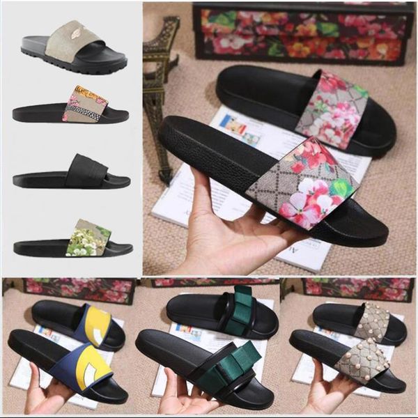 classics slides flat sandals stylish slippers tigers fashion slipper men women designer shoes tiger cat casual design 300h, Black
classics slides flat sandals stylish slippers tigers fashion slipper men women designer shoes tiger cat casual design 300h, Black