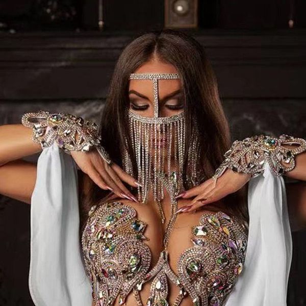 fashion face masks neck gaiter tassel fashion mask face chain blindfold headdress bride headwear hair accessories indian jewelry for women g
fashion face masks neck gaiter tassel fashion mask face chain blindfold headdress bride headwear hair accessories indian jewelry for women g