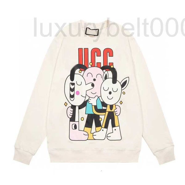 women's hoodies & sweatshirts designer designer coat round neck long sleeve outdoor casual sweater fashion lovers clothing wholesale 1w, Black
women's hoodies & sweatshirts designer designer coat round neck long sleeve outdoor casual sweater fashion lovers clothing wholesale 1w, Black