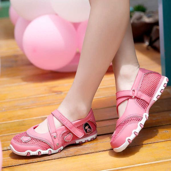 sandals sepatu bayi perempuan musim panas anti-selip sepatu anak perempuan sandal putri kartun sepatu jaring datar anak untuk anak perempuan, Black;red
sandals sepatu bayi perempuan musim panas anti-selip sepatu anak perempuan sandal putri kartun sepatu jaring datar anak untuk anak perempuan, Black;red