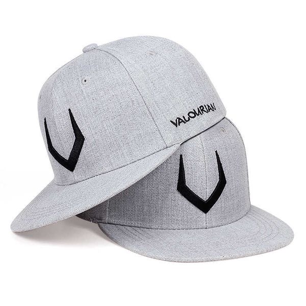 ball caps 2020 new 3d horn embroidery baseball cap fashion cotton hiphop snapback caps men's sports turning hats casual hat z0301, Blue;gray
ball caps 2020 new 3d horn embroidery baseball cap fashion cotton hiphop snapback caps men's sports turning hats casual hat z0301, Blue;gray