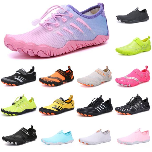 2023 sports wading shoes men women hiking cycling white black grey dark green deep blue red purple running outdoor sneakers trainers size 35
2023 sports wading shoes men women hiking cycling white black grey dark green deep blue red purple running outdoor sneakers trainers size 35