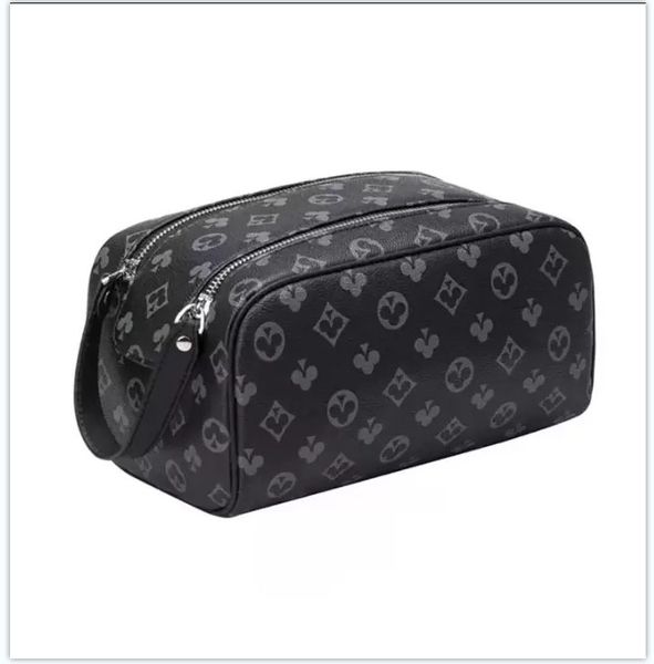 luxury designer bag travelling toilet bag designer women wash bag large capacity cosmetic bags makeup toiletry bag pouch makeup toiletry bag
luxury designer bag travelling toilet bag designer women wash bag large capacity cosmetic bags makeup toiletry bag pouch makeup toiletry bag