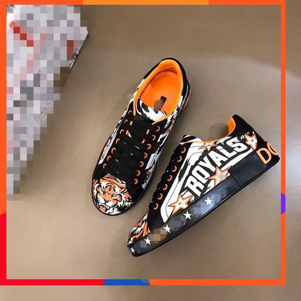 shoes fashion men designer blue orange cool luxury mens casual sports shoe flat sneak sneakers dgs''dolc''gabbanas cle, Black
shoes fashion men designer blue orange cool luxury mens casual sports shoe flat sneak sneakers dgs''dolc''gabbanas cle, Black