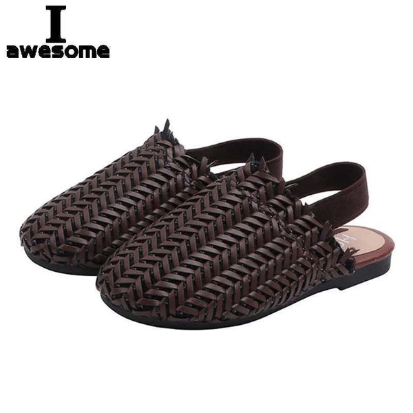 sandals sandal bayi perempuan 2022 sandal tenun baru anak-anak potong slide anak-anak sepatu kasual coklat sandal dan sandal anak-anak krem, Black;red 
sandals sandal bayi perempuan 2022 sandal tenun baru anak-anak potong slide anak-anak sepatu kasual coklat sandal dan sandal anak-anak krem, Black;red