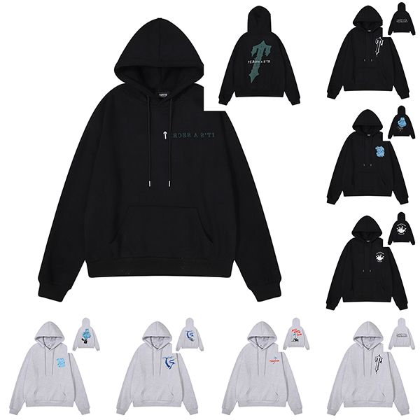 2023 new trapstar hoodie brand designer men hoodies designer hoodie aaa quality hoodies designer, Black
2023 new trapstar hoodie brand designer men hoodies designer hoodie aaa quality hoodies designer, Black