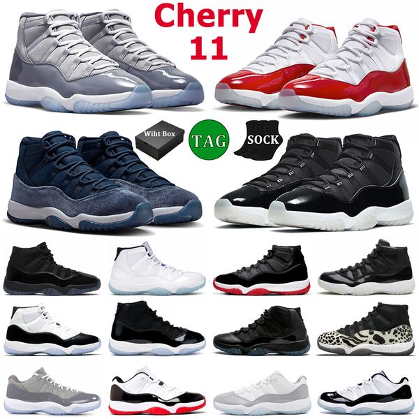2023 jumpman 11 basketball shoes men women 11s cherry cool grey midnight navy jubilee 25 25th anniversary low 72-10 mens trainers outdoor sp
2023 jumpman 11 basketball shoes men women 11s cherry cool grey midnight navy jubilee 25 25th anniversary low 72-10 mens trainers outdoor sp