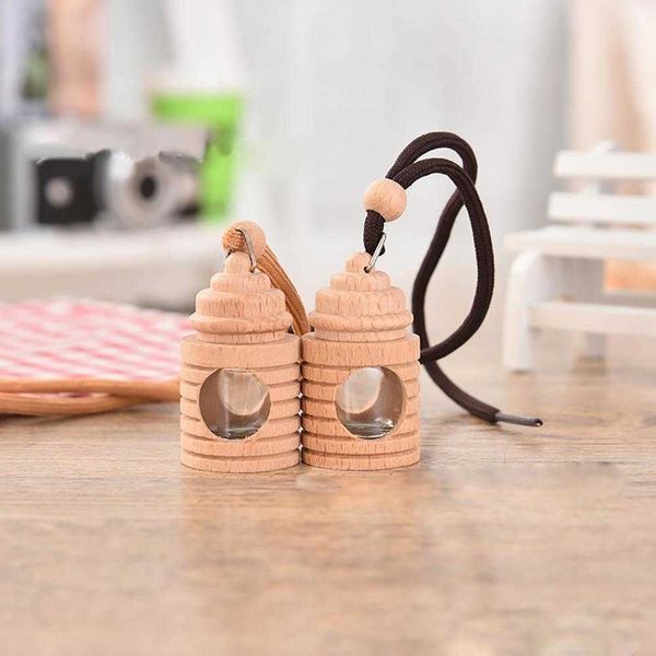 interior decorations lovely creative car air freshener perfume empty wood glass bottle hanging decoration ornaments r230228
interior decorations lovely creative car air freshener perfume empty wood glass bottle hanging decoration ornaments r230228