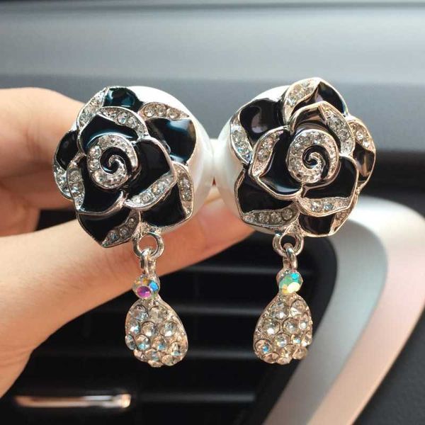 interior decorations joormom rhinestone flower out of the air perfume water drill car accessories car ornaments for women r230228
interior decorations joormom rhinestone flower out of the air perfume water drill car accessories car ornaments for women r230228