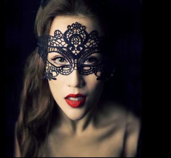 pcs lot10 happy small mouth hollowed out lace mask black queen nightclub bar dance performance dance eye mask
pcs lot10 happy small mouth hollowed out lace mask black queen nightclub bar dance performance dance eye mask