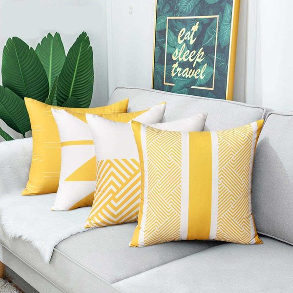 interior decorations yellow white geometric short plush pillowcase sofa cushion cover home decoration can be customized for you 40x40 45x45
interior decorations yellow white geometric short plush pillowcase sofa cushion cover home decoration can be customized for you 40x40 45x45