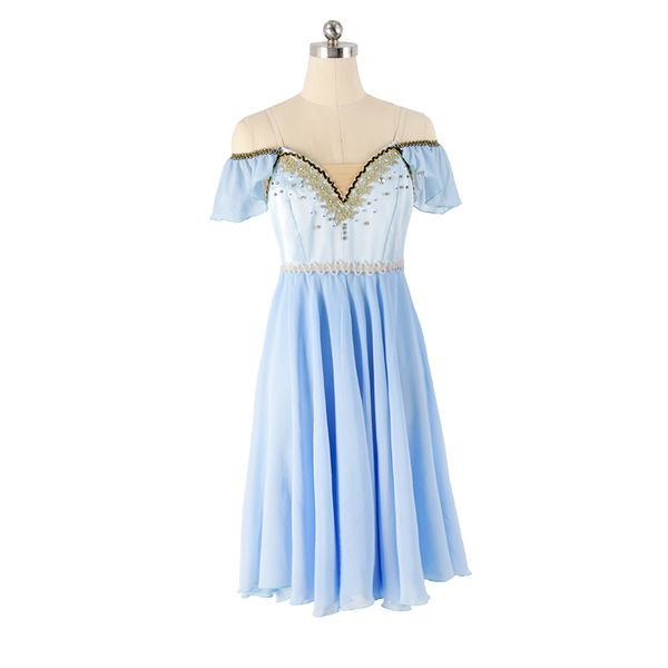 stage wear romeo and juliet variation professional ballet costumes sky blue skirt chiffon ballet tutu dress inelastic satin for girls jnbl20, Black;red
stage wear romeo and juliet variation professional ballet costumes sky blue skirt chiffon ballet tutu dress inelastic satin for girls jnbl20, Black;red