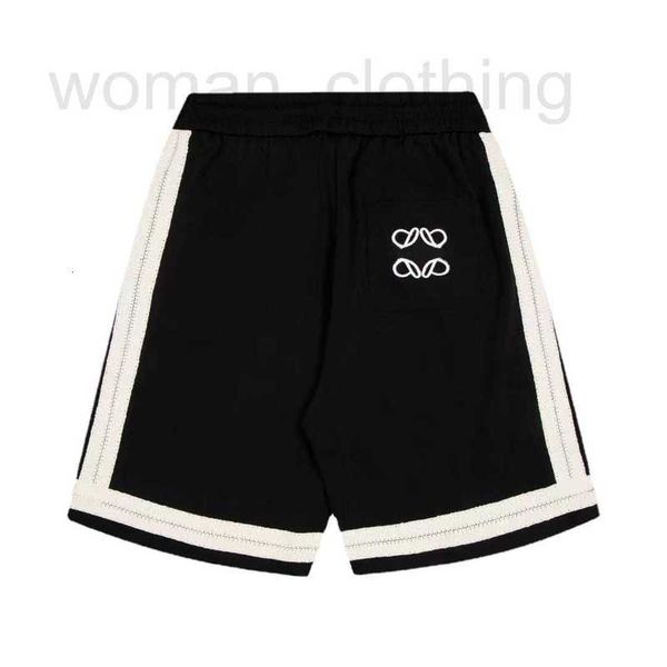men's shorts designer the correct version of the tested 2022 summer new embroidery pattern side stripes casual loose shorts 90jq, White;black
men's shorts designer the correct version of the tested 2022 summer new embroidery pattern side stripes casual loose shorts 90jq, White;black