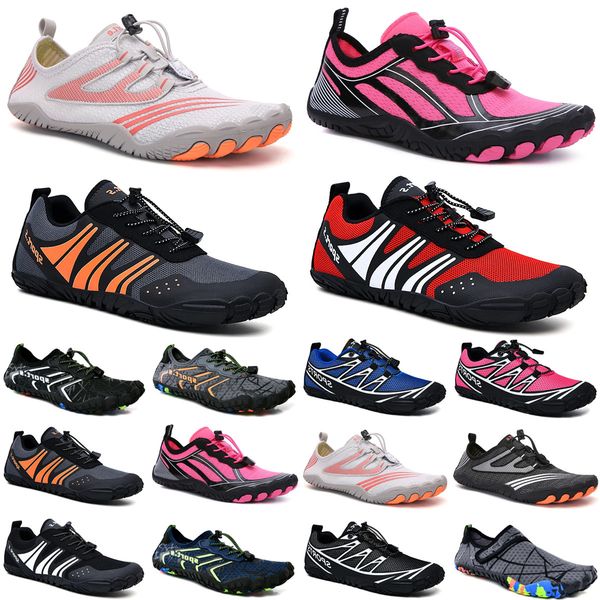 water shoes beach surf white women men shoes swim diving pink purple outdoor barefoot quick-dry size eur 36-45, Black
water shoes beach surf white women men shoes swim diving pink purple outdoor barefoot quick-dry size eur 36-45, Black
