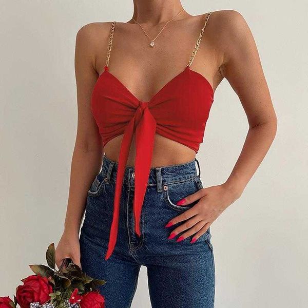 style v neck slim fit cami backless strap tube chain shoulder girl night, White
style v neck slim fit cami backless strap tube chain shoulder girl night, White