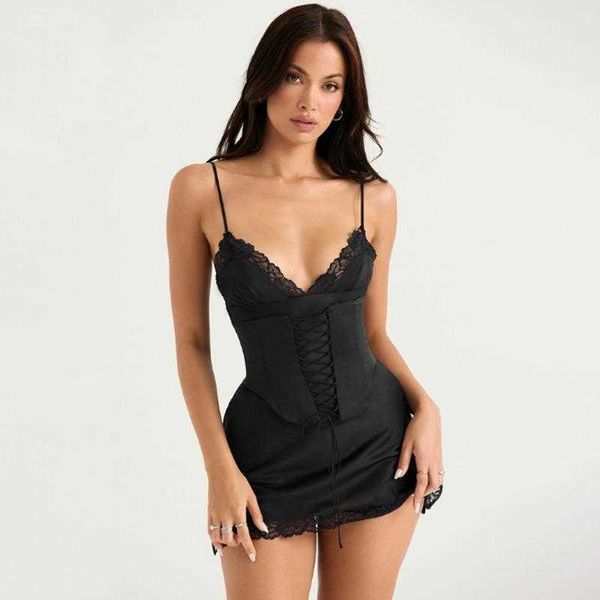 style spring suspender dress womens slim fit waist girdling band sheath slit, Black;gray
style spring suspender dress womens slim fit waist girdling band sheath slit, Black;gray