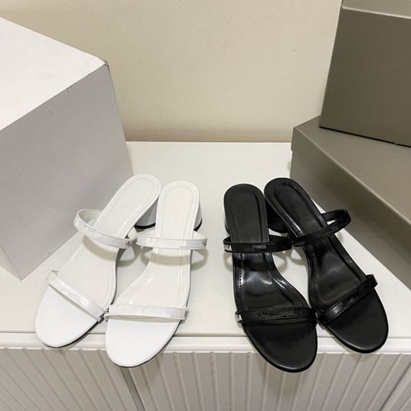 paris summer beach sandals womens designer b letter dress shoes leather block chunky heel sandal shoes belt lady work women slipper slippers, Black
paris summer beach sandals womens designer b letter dress shoes leather block chunky heel sandal shoes belt lady work women slipper slippers, Black