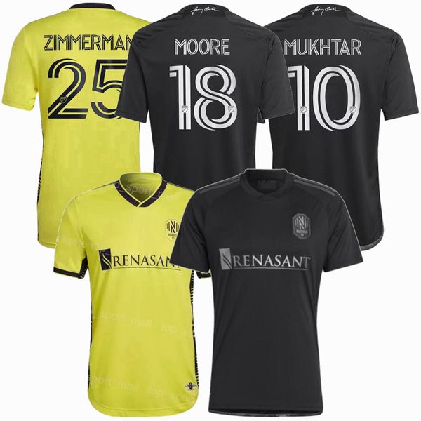 2023 2024 nashville sc soccer jerseys mukhtar leal zimmerman bunbury zubak picault mccarty godoy home away 23 24 football player fasn versio, Black;yellow
2023 2024 nashville sc soccer jerseys mukhtar leal zimmerman bunbury zubak picault mccarty godoy home away 23 24 football player fasn versio, Black;yellow