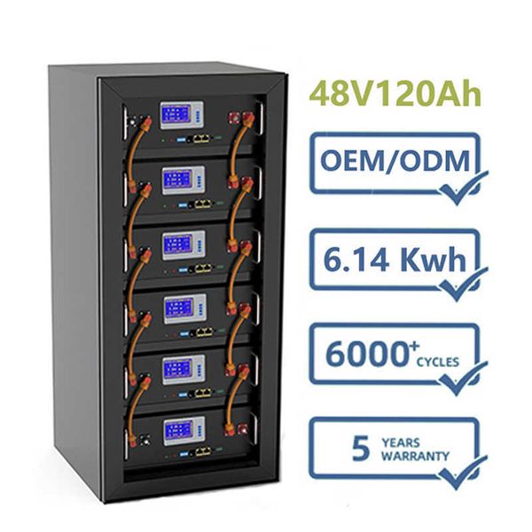 48v 6000 deep cycles grade a 16s bms 6kw inverter battery lithium ion phosphate battery 48v 120ah lifepo4 energy storage battery
48v 6000 deep cycles grade a 16s bms 6kw inverter battery lithium ion phosphate battery 48v 120ah lifepo4 energy storage battery