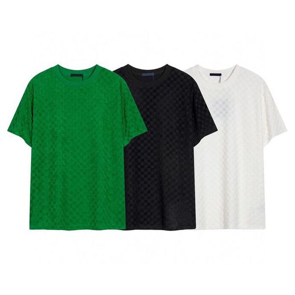 2023ss summer high street t shirt mens womens designers t-shirts loose tees man casual shirt luxurys clothing street short sleeve polos m-x, White;black
2023ss summer high street t shirt mens womens designers t-shirts loose tees man casual shirt luxurys clothing street short sleeve polos m-x, White;black