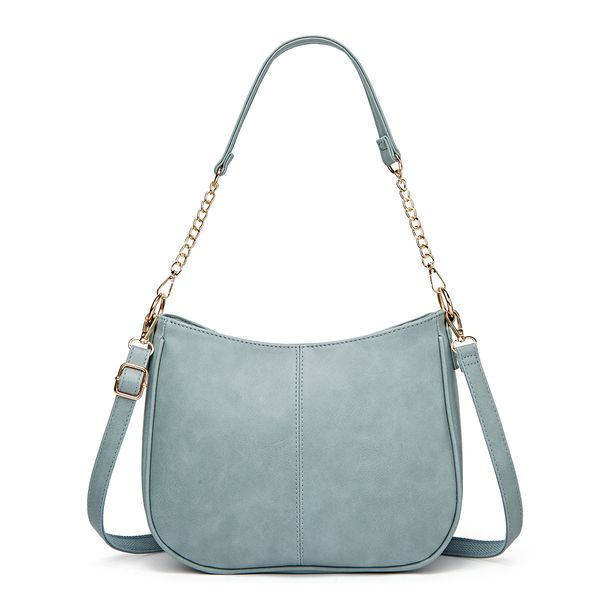 fashion women's bag outdoor handbag solid casual pu shoulder bag 
fashion women's bag outdoor handbag solid casual pu shoulder bag