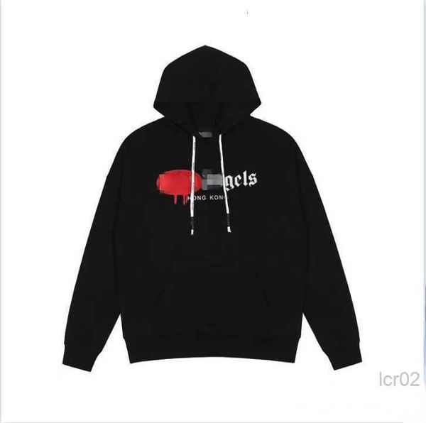men's hoodies sweatshirts plam mens womens designers angel fashion man long sleeve bear hoodie clothing sweaters hip hop palms clothes, Black
men's hoodies sweatshirts plam mens womens designers angel fashion man long sleeve bear hoodie clothing sweaters hip hop palms clothes, Black