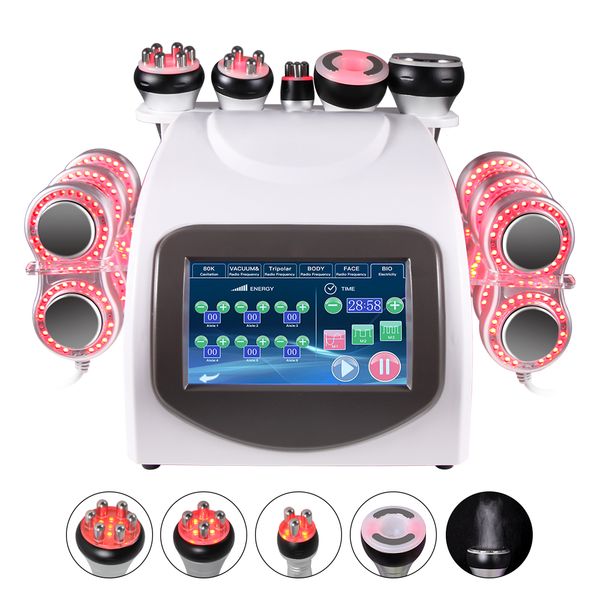 beauty items 6 in 1 spa salon 40khz 80k vacuum cavitation rf system slimming lipo laser sculpting vacuum rf ems cavitation
beauty items 6 in 1 spa salon 40khz 80k vacuum cavitation rf system slimming lipo laser sculpting vacuum rf ems cavitation