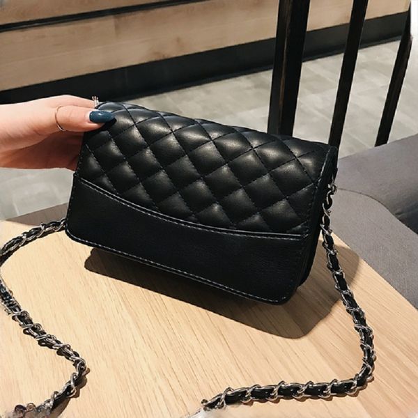 2023 stylish girls shoulder bags women crossbody bags diamond lattice pattern handbags simple casual flap versatile for lady
2023 stylish girls shoulder bags women crossbody bags diamond lattice pattern handbags simple casual flap versatile for lady