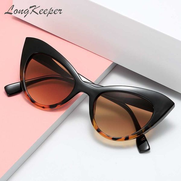 sunglasses longkeeper cute cat eye sunglasses women 2020 black leopard brand designer sun glasses vintage retro female oculosj230301, White;black
sunglasses longkeeper cute cat eye sunglasses women 2020 black leopard brand designer sun glasses vintage retro female oculosj230301, White;black