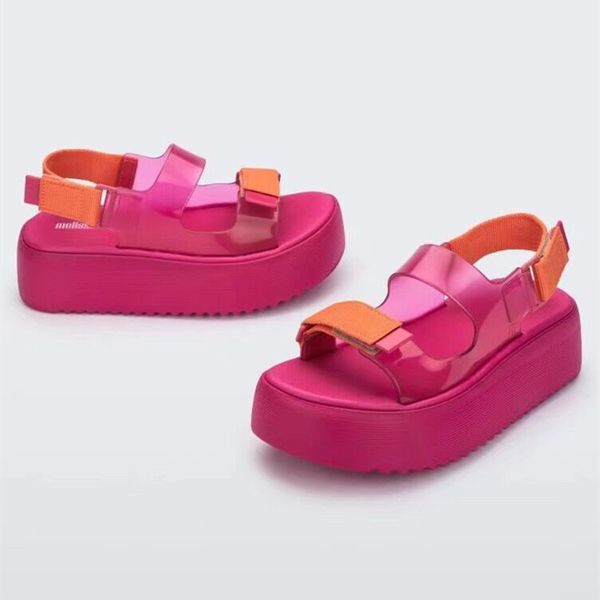 2023 melissa leopard print brave sandals papete platform dad sandal original clear pvc slides planet women jelly flat beach pool slippers su, Black
2023 melissa leopard print brave sandals papete platform dad sandal original clear pvc slides planet women jelly flat beach pool slippers su, Black