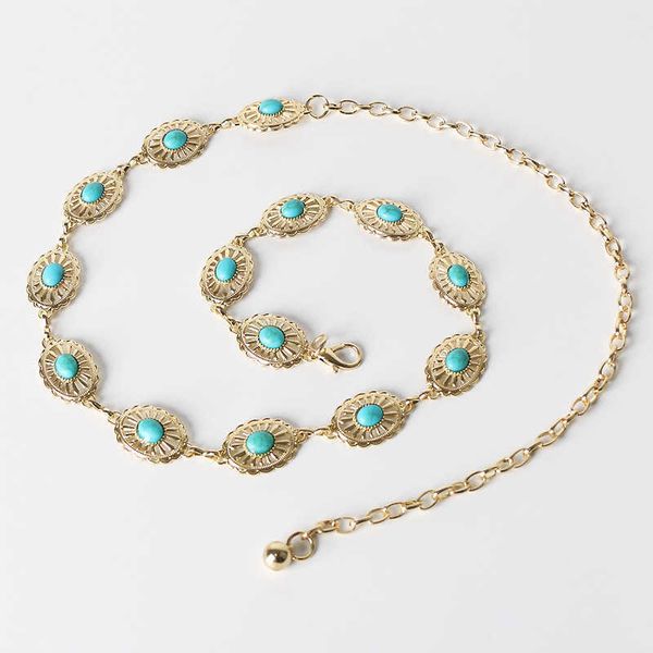fashion metal waist chain women's dress versatile decorative chain belt body chain dress accessories
fashion metal waist chain women's dress versatile decorative chain belt body chain dress accessories