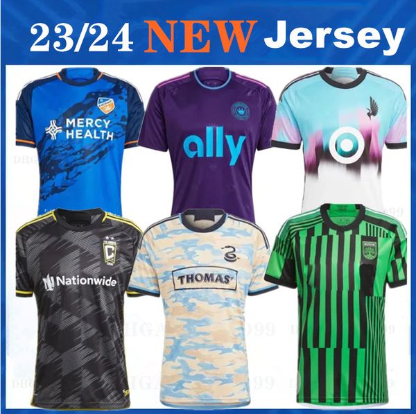 2023 los angeles fc la galaxy lafc soccer jerseys charlotte fc fans player atlanta inter miami 23 24 mls football shirt toronto beckham chie, Black;yellow
2023 los angeles fc la galaxy lafc soccer jerseys charlotte fc fans player atlanta inter miami 23 24 mls football shirt toronto beckham chie, Black;yellow