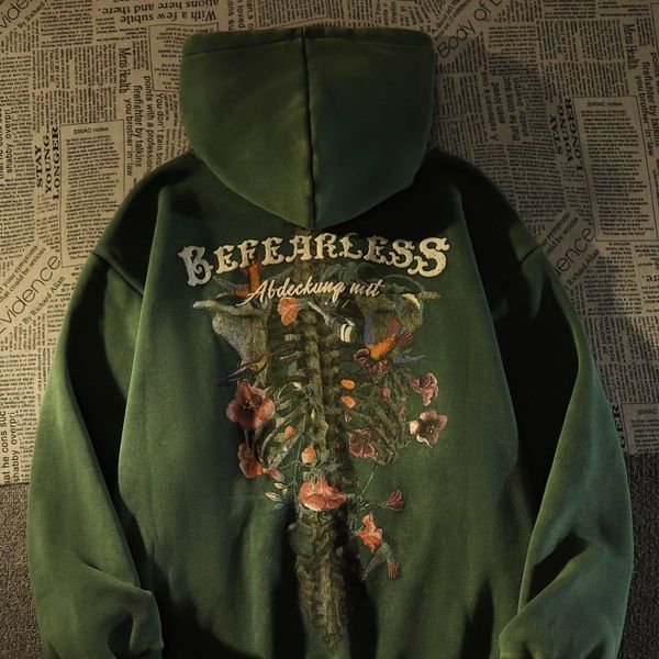 womens hoodies sweatshirts american retro dark design hooded large women male hiphop loose gothic men autumn winter korean couple coat 2303, Black
womens hoodies sweatshirts american retro dark design hooded large women male hiphop loose gothic men autumn winter korean couple coat 2303, Black
