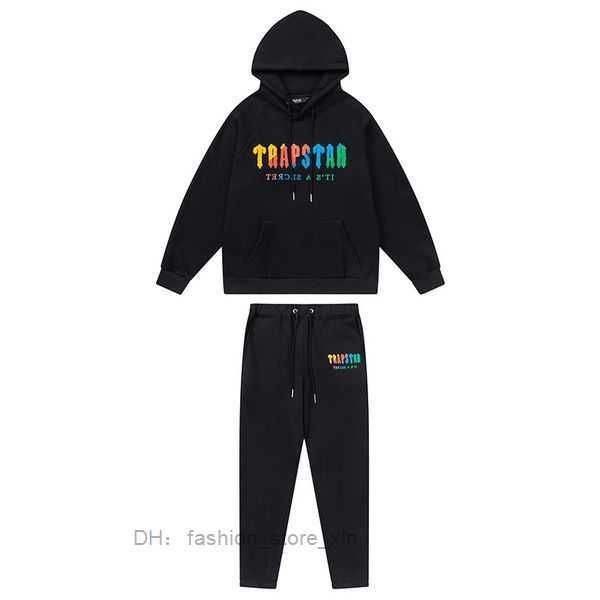 trapstar mens tracksuits tiger head trapstar shooters track suit towel embroidery womens fleece tracksuit hoodies pants sets 12 5djw, Black
trapstar mens tracksuits tiger head trapstar shooters track suit towel embroidery womens fleece tracksuit hoodies pants sets 12 5djw, Black