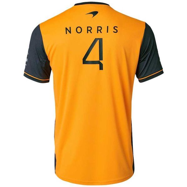 zl9r men's fashion t shirt oversized 23 new f1 formula one racing team mclaren and women's clothing lando norris summer round neck, White;black
zl9r men's fashion t shirt oversized 23 new f1 formula one racing team mclaren and women's clothing lando norris summer round neck, White;black